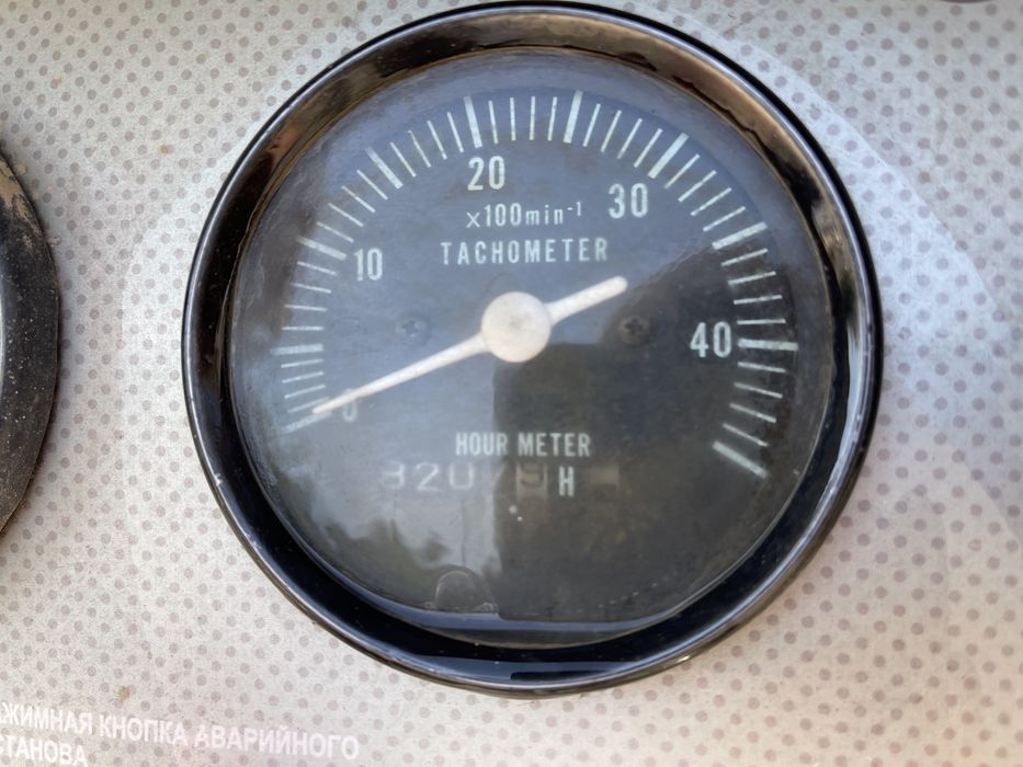 Компрессор airman pds 390