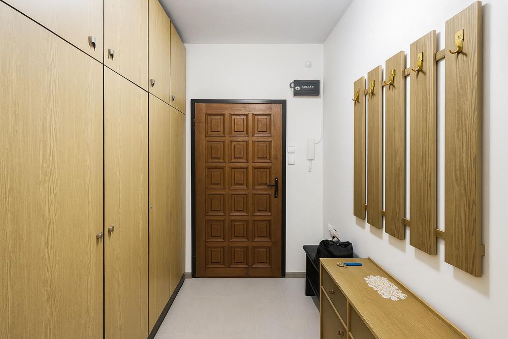 Дава се под наем Двустаен апартамент в Пловдив, Кючук Париж - 65 кв.м за 357 € - Снимка #6