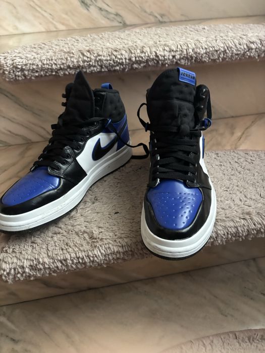 Vand jordan de iarna 44