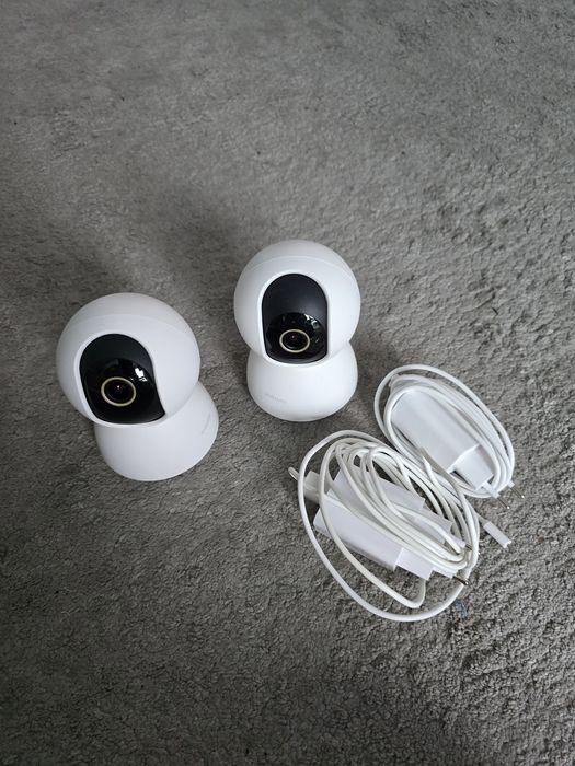 Камера наблюдения Xiaomi C300
