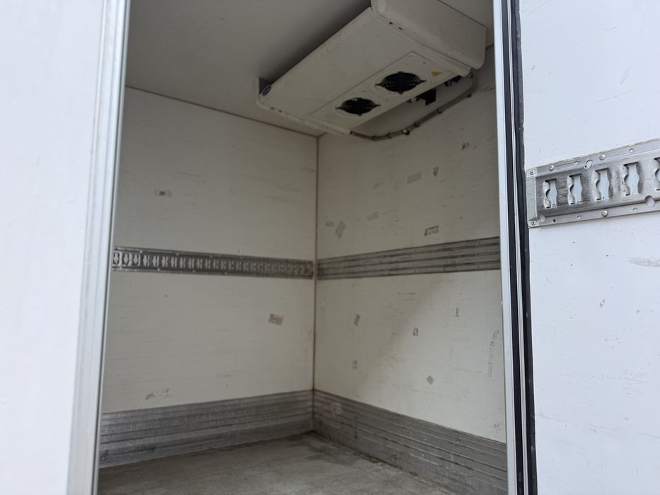 Mercedes Sprinter  2.2CDI/08.2018/AUTOMAT/143CP/FRIGORIFIC-GARANTIE