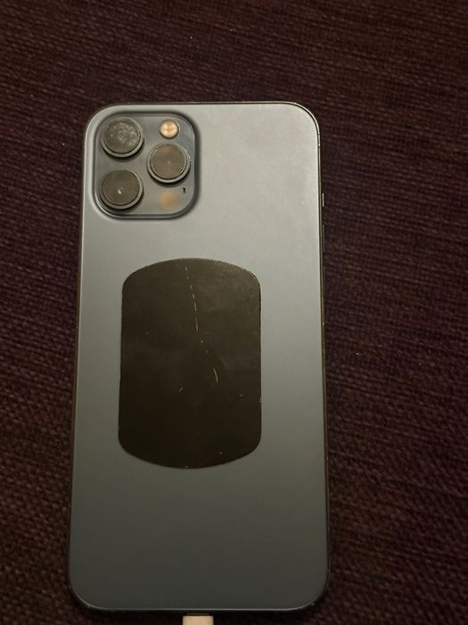 iPhone 12 Pro Max