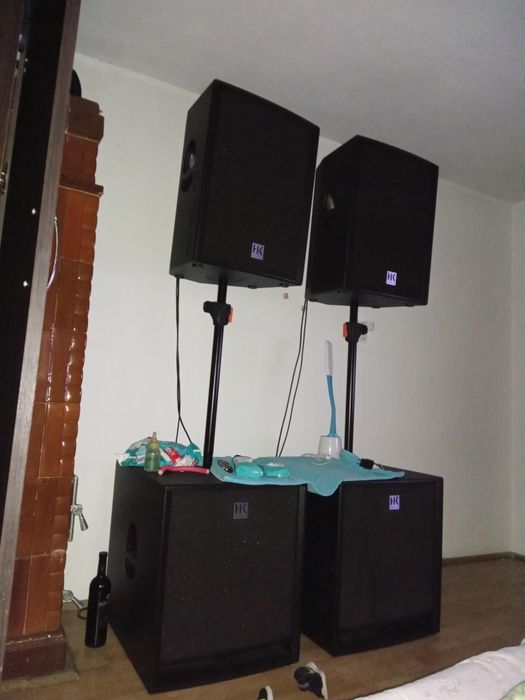 DJ Evenimente ARGES