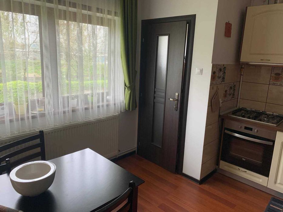 Apartament de inchiriat