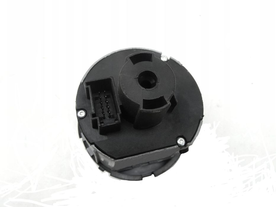 Бутон за ел. фарове за Skoda Superb B 6