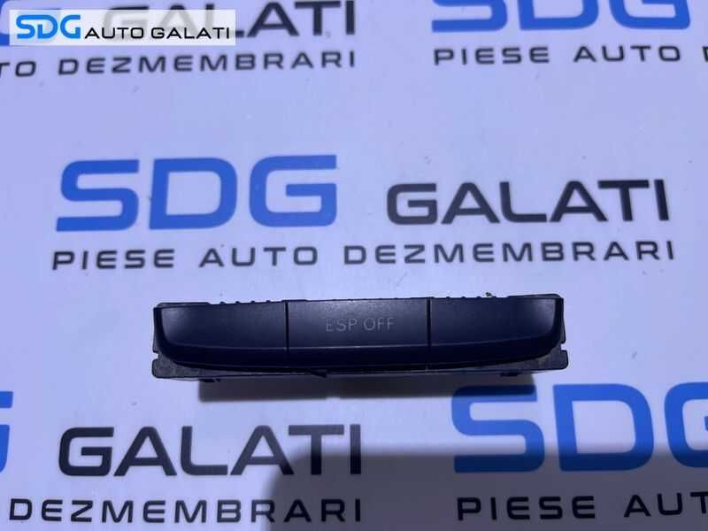 Buton Activare Dezactivare ESP Audi A5 2008 - 2011 Cod 8K0959673