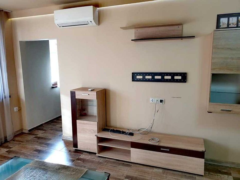 Дава се под наем Двустаен апартамент в София, Лозенец - 68 кв.м за 433.5 € - Снимка #4