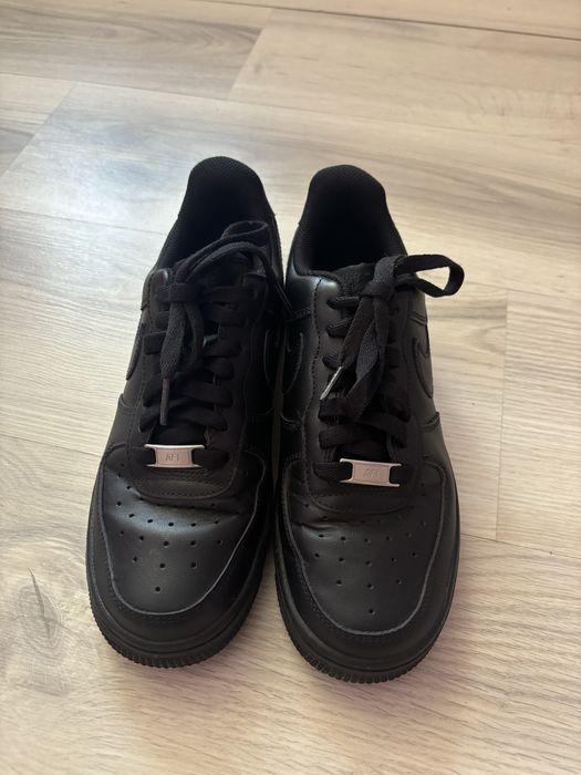 Маратонки Nike Air Force