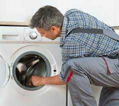 Ремонт стиральных машин