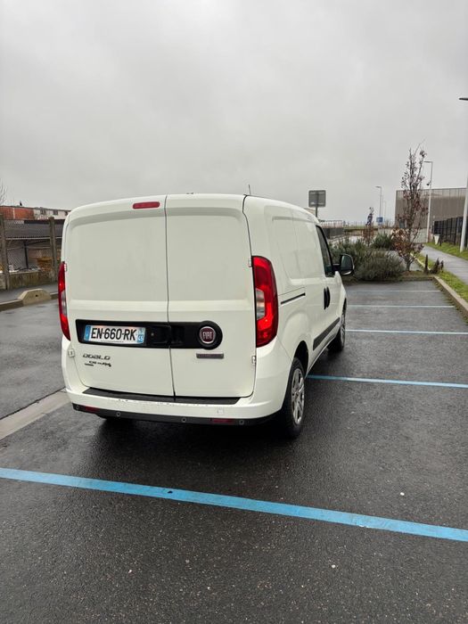 Vand Fiat  Doblo
