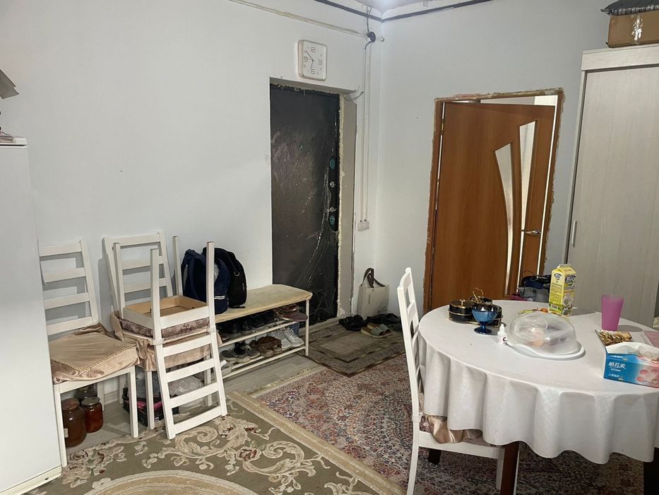 Сдам времянку 2-х комнатную