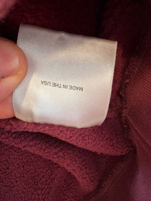 Enfants Riches Deprimes New York Young Republican Club Sweater Thermal