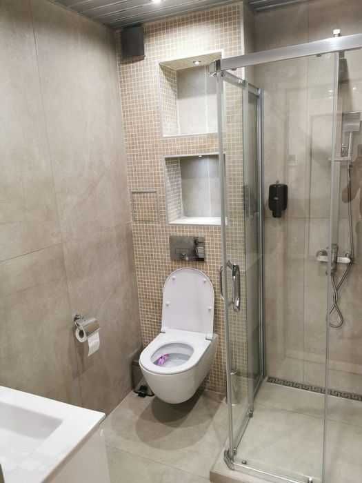 Продава се Тристаен апартамент в София, Люлин 10 - 100 кв.м за 2490 €/кв.м - Снимка #6