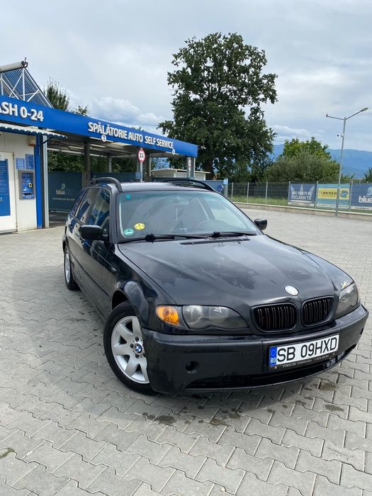 BMW Seria 3