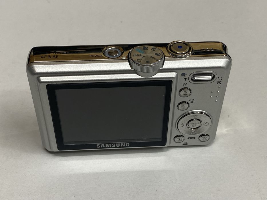 Aparat foto digital Samsung L830