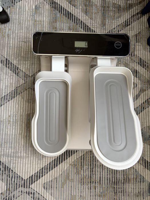 Мини степпер.