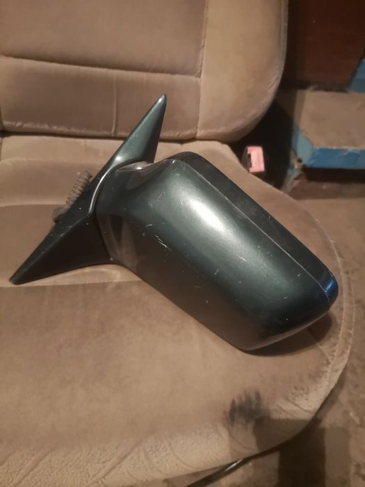 БМВ 5, E-34, зеркало левое