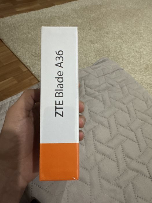 Продам телефон ZTE A36