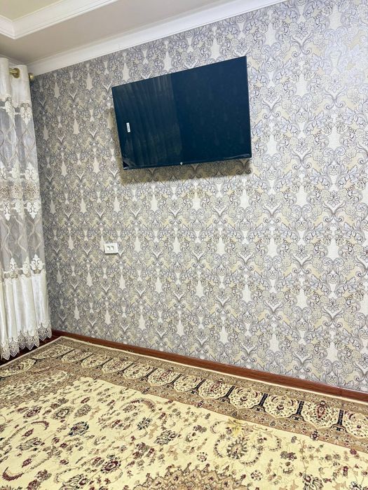 Метро Хамза  1 ком