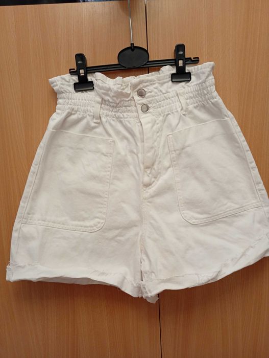 Бели Дънки Zara! Нови