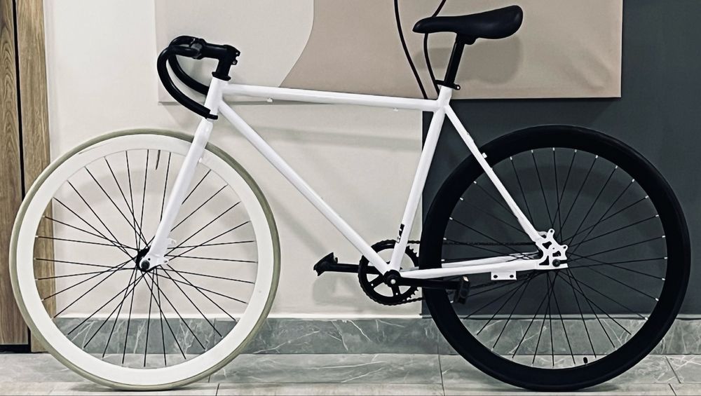 Продам (фикс) сингл спид