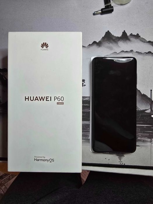 Продаю Huawei P60 Б/У