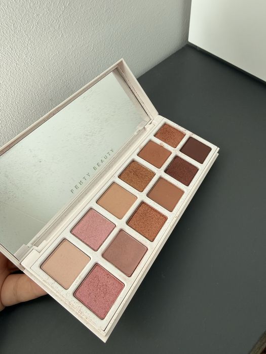 Paleta ochi Fenty beauty
