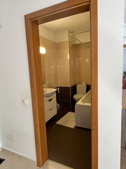 PF Inchiriez apartament 3 camere cu parcare, Edgar Quinet, pet friendly