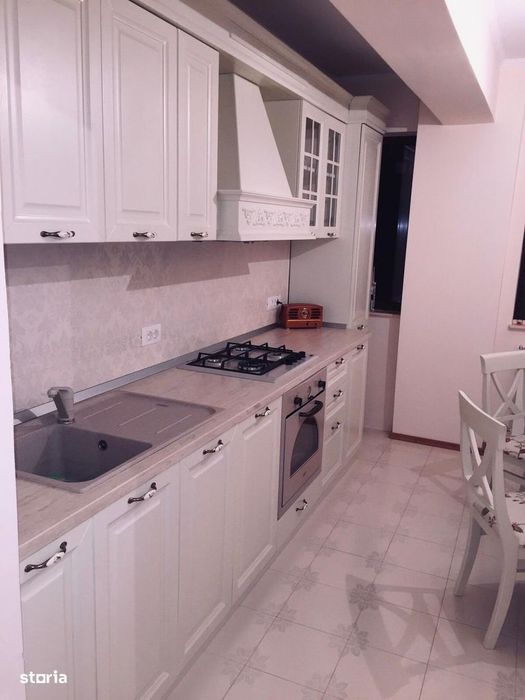 Faleza Nord - Apartament situat la 150 m de plaja