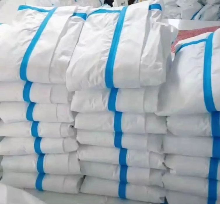 Медицинская одежда, Комбинезон, одноразовый халат, перечисления