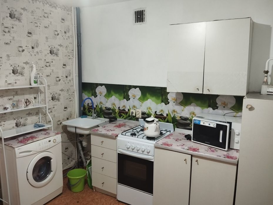 Сдам квартиру на длительный срок