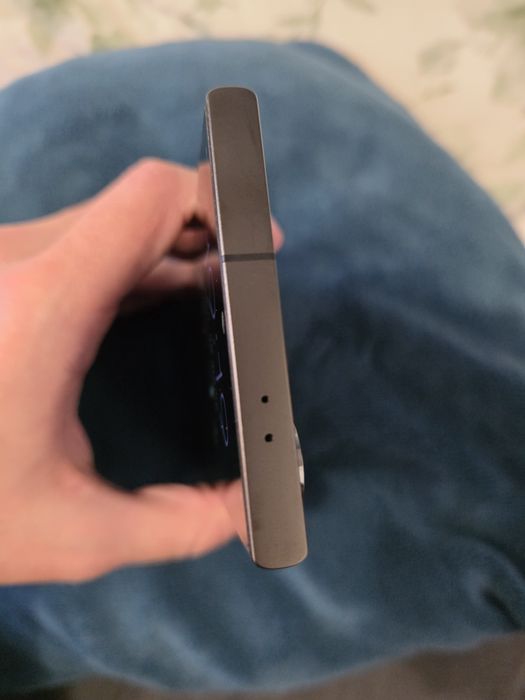 Samsung Galaxy S24 Ultra Titanium Grey impecabil