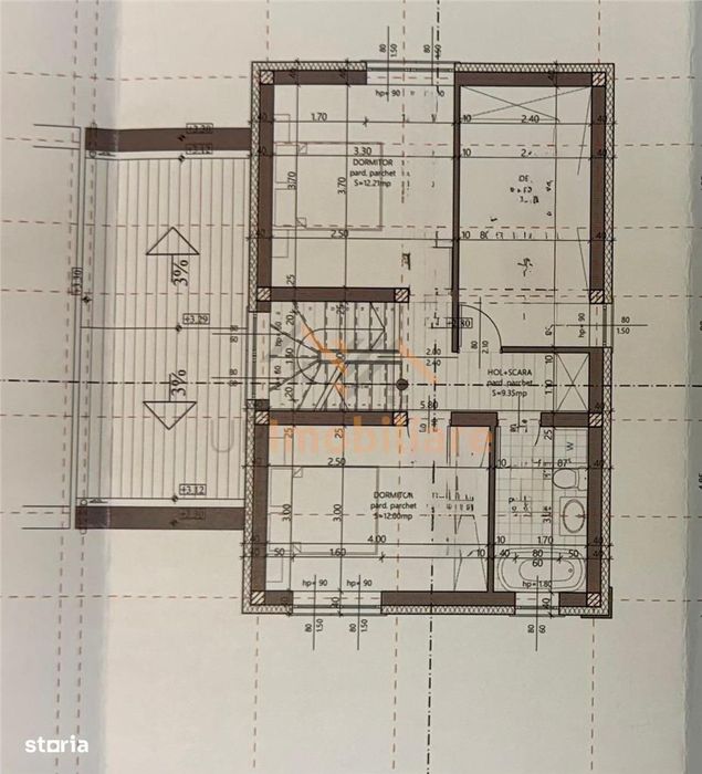 Casa Tip Duplex P+E | Cartier Tineretului | Oradea