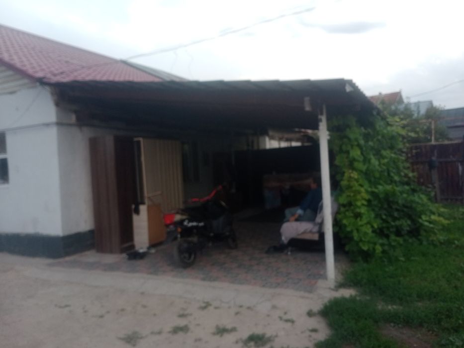Срочно продам дом