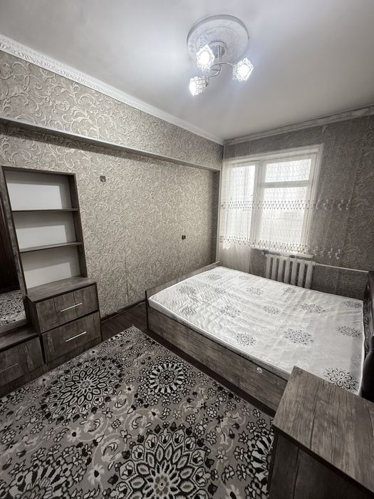 АРЕНДА 2 комн мебел техника