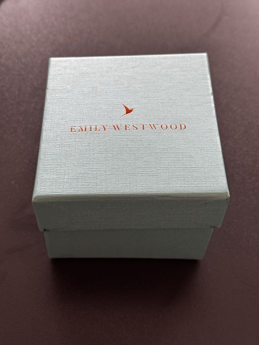 Дамски часовник Emily Westwood уникат