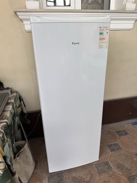 Muzlatgich, Морозильник Ferre