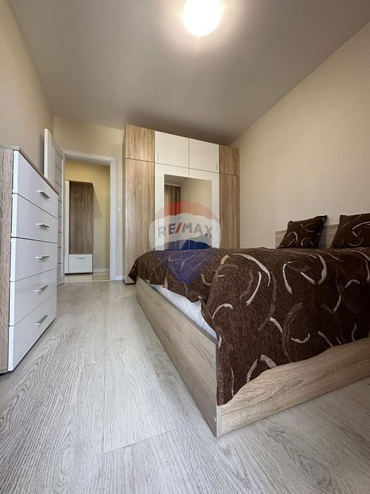 Дава се под наем Двустаен апартамент в Варна, Окръжна болница - 65 кв.м за 510 € - Снимка #7