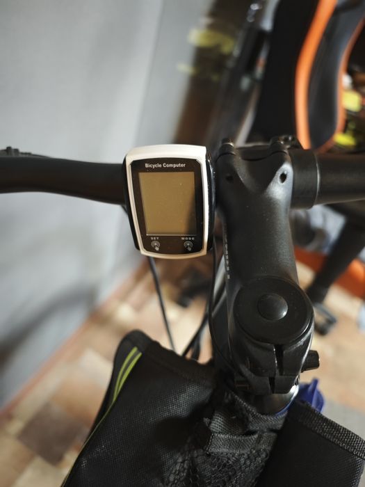 Продам взрослый велосипед TRINX  M139