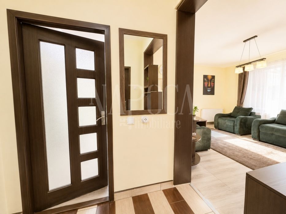 Apartament de vinzare