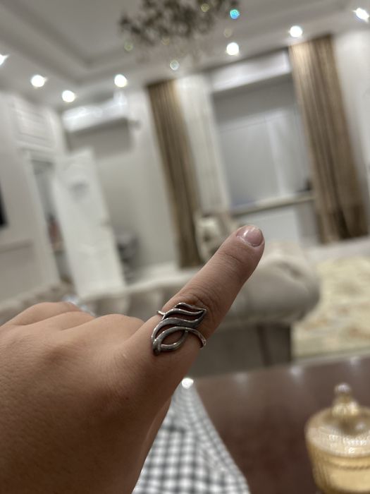 Продаю кольца по 25000 тенге