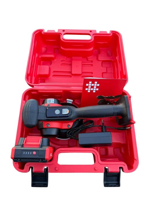 Shijing 9393 Акумулаторен вибро чук вендуза