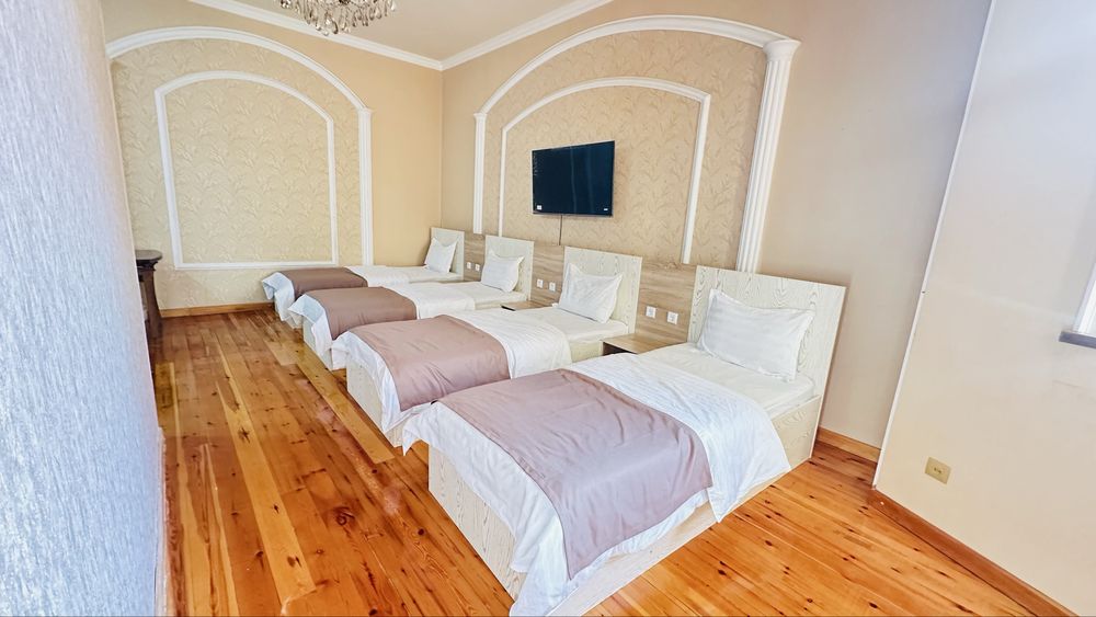 Отель, гостиница