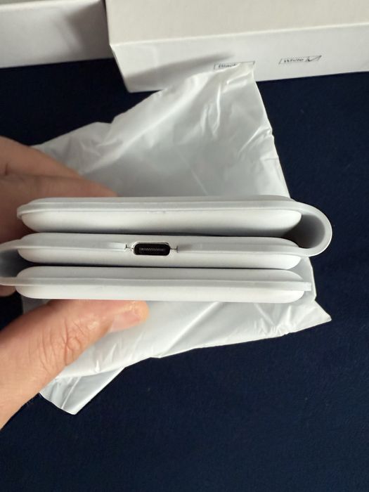 Incarcator Wireless FastCharge 15 W