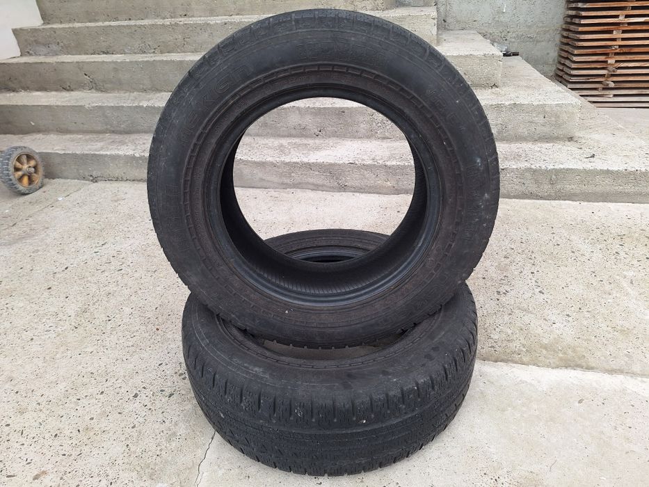 Cauciucuri 215/65/16 C