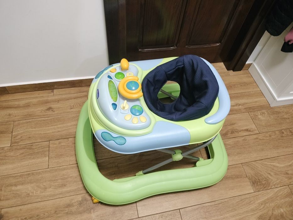 Premergător Chicco