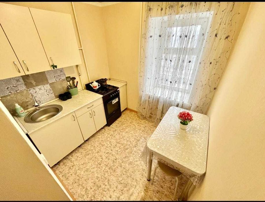 Сдам квартиру на длительный срок