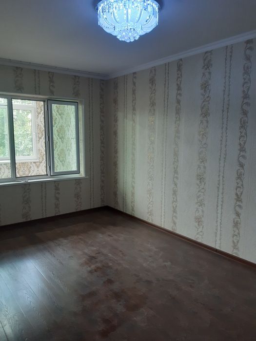 Аренда коракамиш 2/4 пустой ремонт