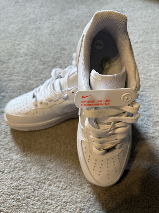 Nike air force 1