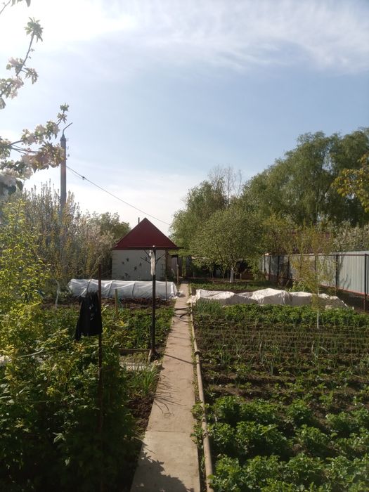 Продам 2-х  коттедж